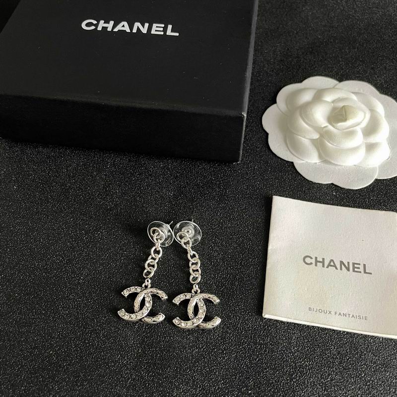 Chanel Earring 07yxs272